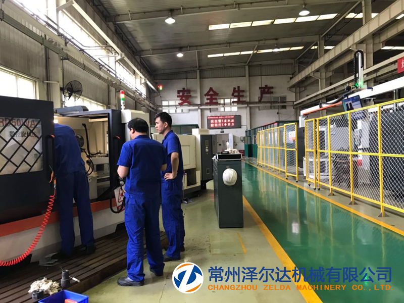 客戶現(xiàn)場