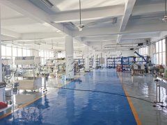 開年山東東泰機(jī)械制造有限公司整裝待客，歡迎